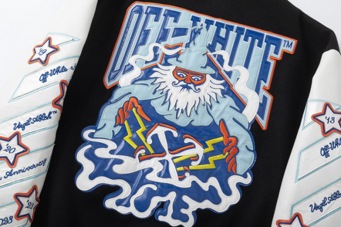 OFF-WHITE CLOTHES OWC-0011