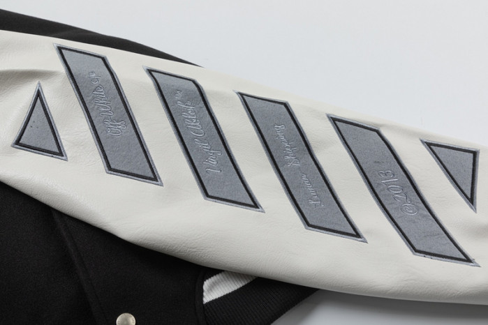 OFF-WHITE CLOTHES OWC-0013