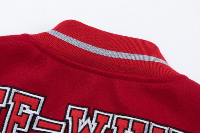 OFF-WHITE CLOTHES OWC-0014