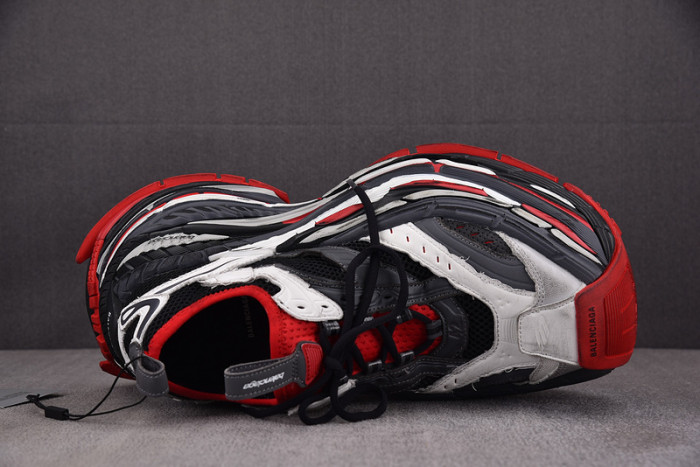 BC Platform Reduced Sneaker BCPRS0001