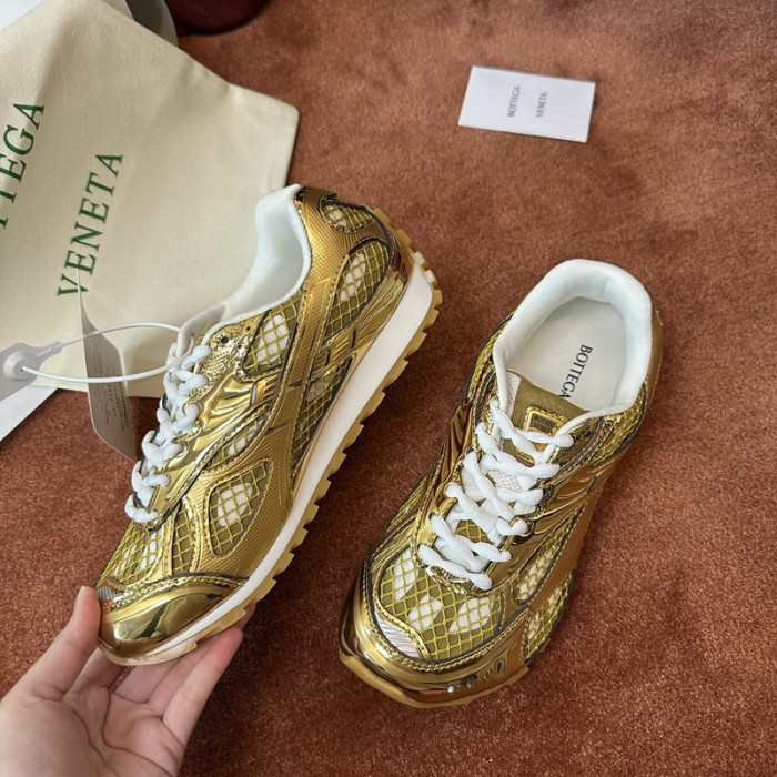 BOTTEGA VENETA Orbit Sneaker BV016