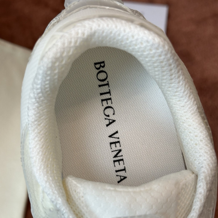 BOTTEGA VENETA Orbit Sneaker BV017