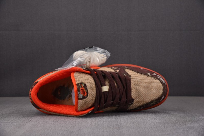 NIKE DUNK LOW Pro SB 