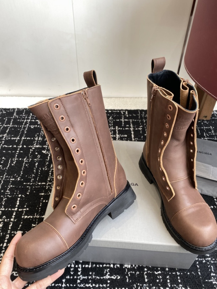 BOOTS BAB0050