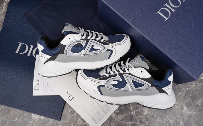DIO* B30 SNEAKERS B30-000039