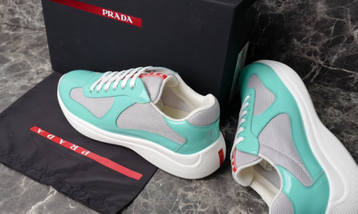 PRAD* SNEKAERS P000060