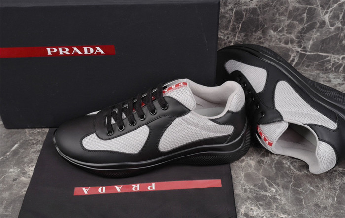 PRAD* SNEKAERS P000062