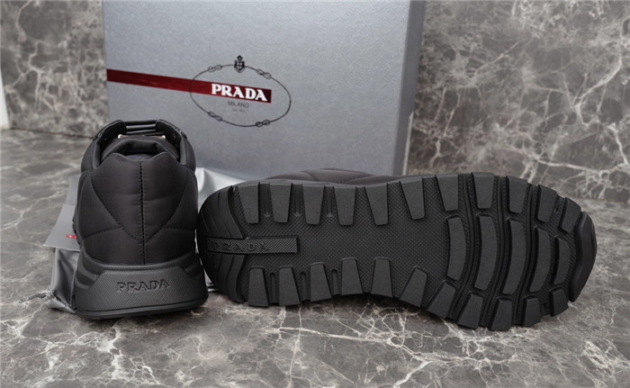PRAD* SNEKAERS P000065