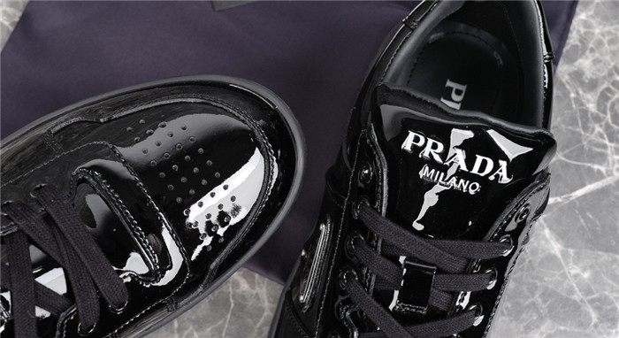 PRAD* SNEKAERS P000066