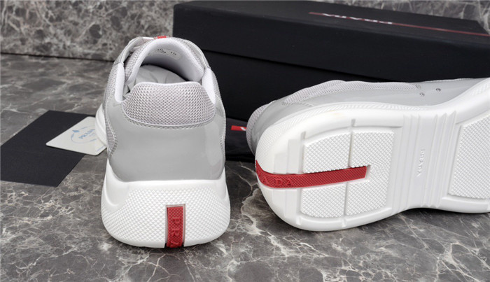 PRAD* SNEKAERS P000067