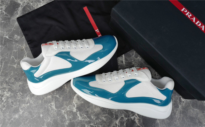 PRAD* SNEKAERS P000068