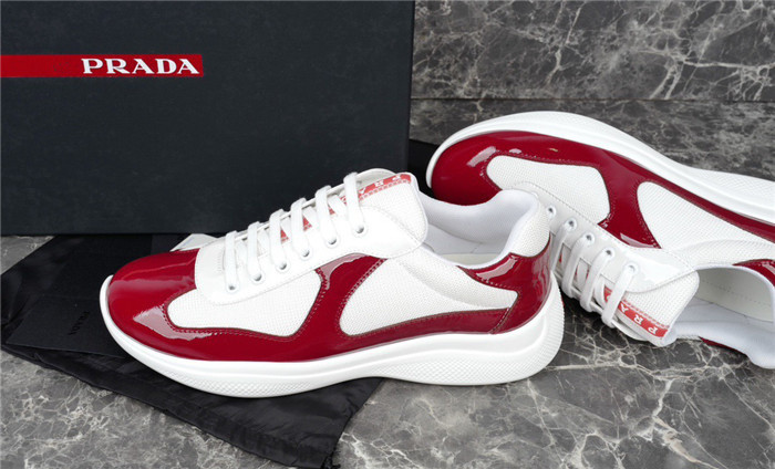PRAD* SNEKAERS P000069