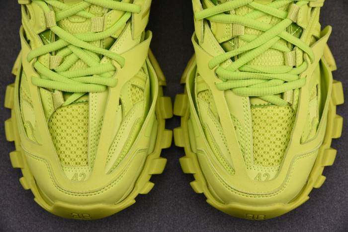 TRACK SNEAKER TS060