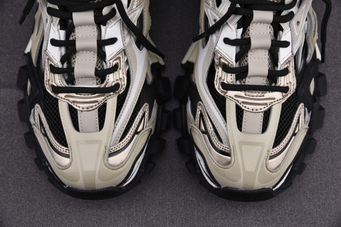 TRACK SNEAKER TS028