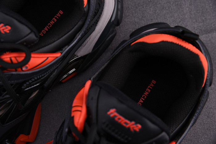 TRACK SNEAKER TS062