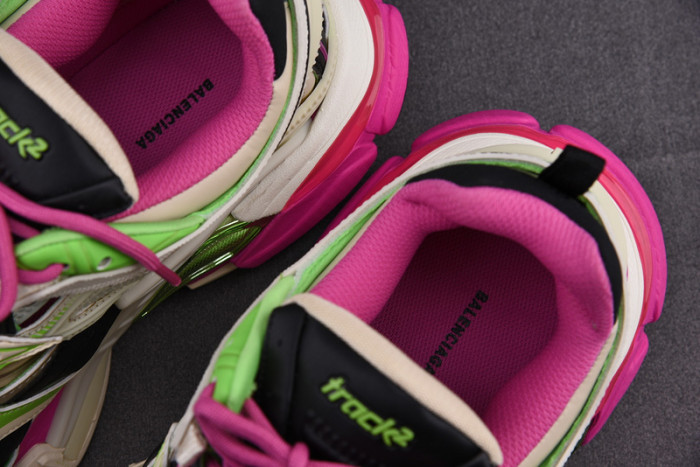 TRACK SNEAKER TS069
