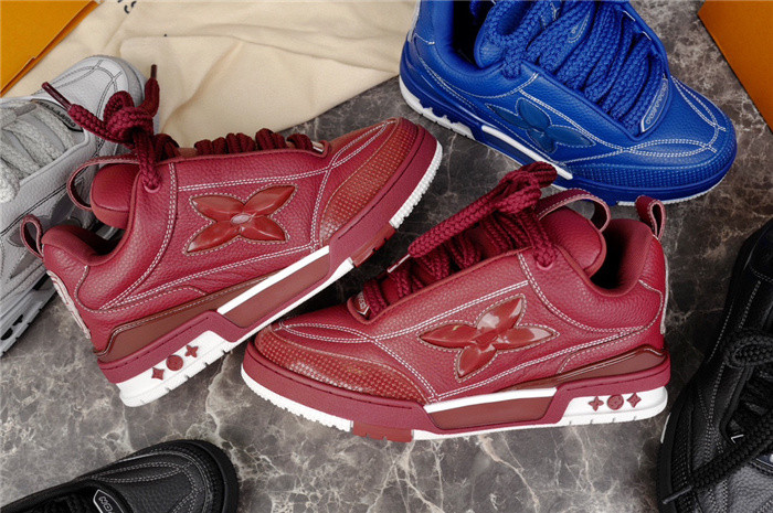 SKATE SNEAKER SS015