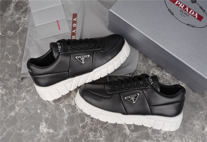 PRAD* SNEKAERS P000082