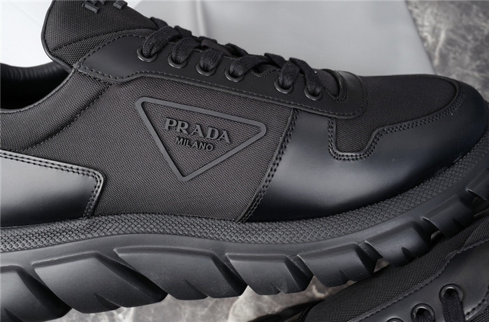 PRAD* SNEKAERS P000085