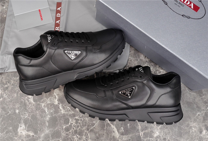 PRAD* SNEKAERS P000086