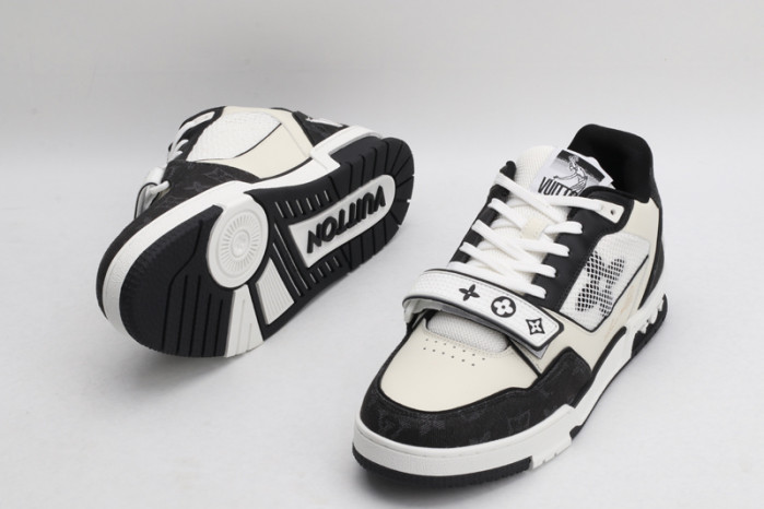l**is V*t*n trainer sneaker lv-000009