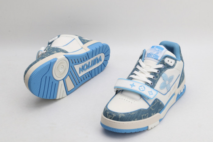 l**is V*t*n trainer sneaker lv-000008