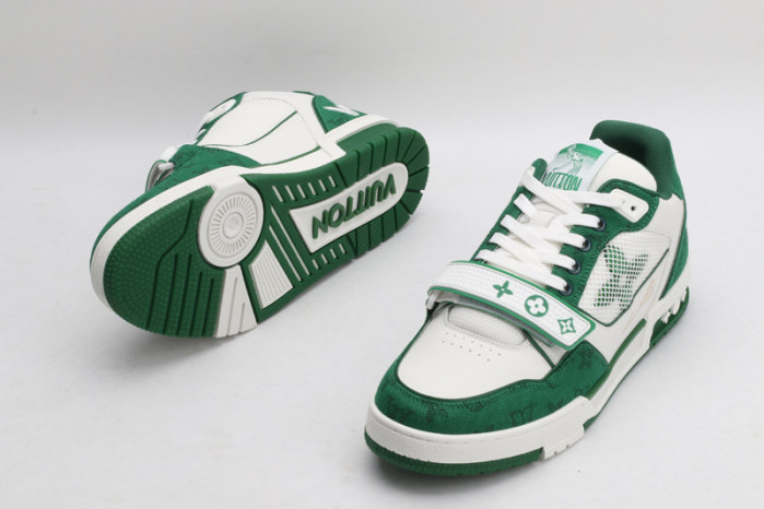l**is V*t*n trainer sneaker lv-000011