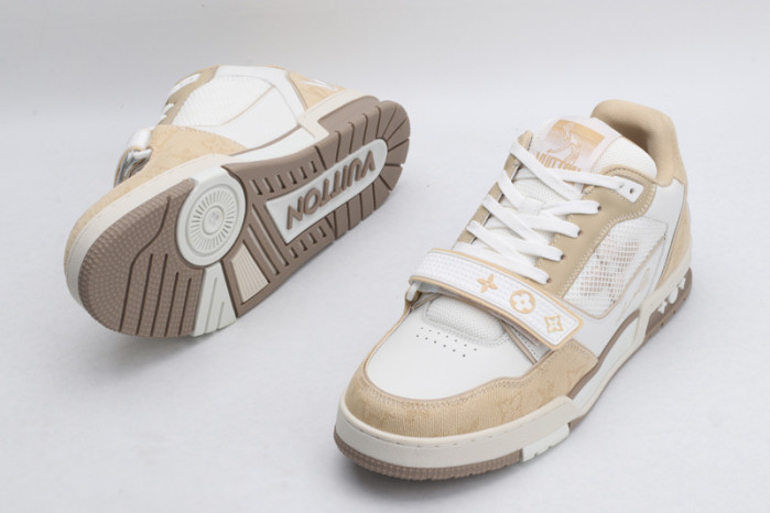 l**is V*t*n trainer sneaker lv-000006