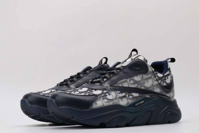 DIO* LOWTOP SNEAKERS D-10030