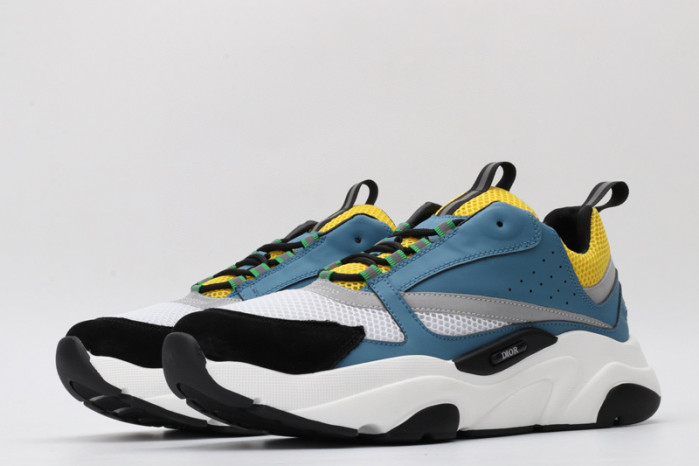 DIO* LOWTOP SNEAKERS D-10032