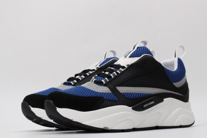 DIO* LOWTOP SNEAKERS D-10035