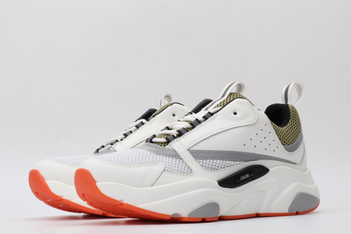 DIO* LOWTOP SNEAKERS D-10036