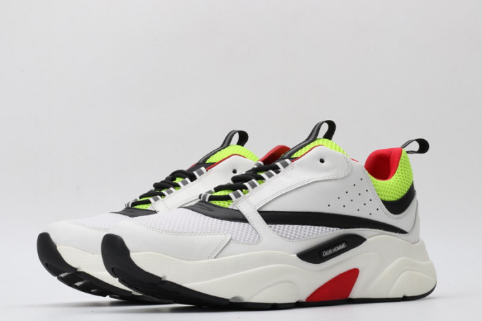 DIO* LOWTOP SNEAKERS D-10040
