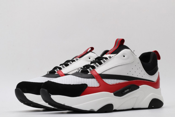 DIO* LOWTOP SNEAKERS D-10029
