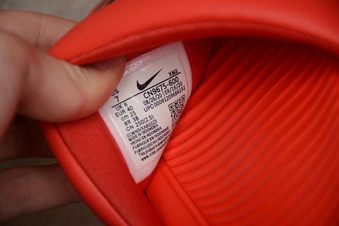 NIKE SANDALS N-021