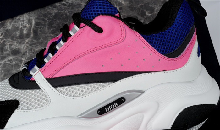 DIO* LOWTOP SNEAKERS D-10047