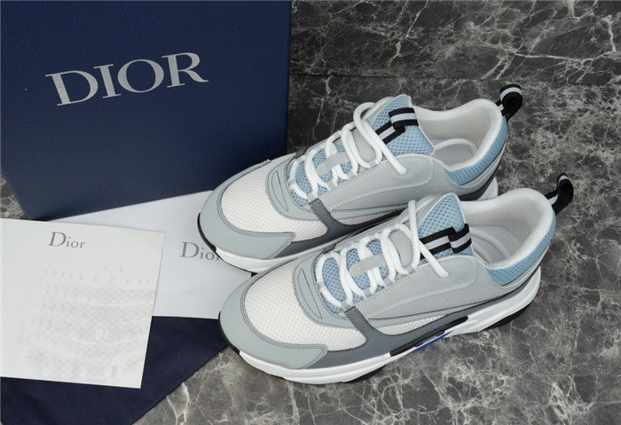 DIO* LOWTOP SNEAKERS D-10065