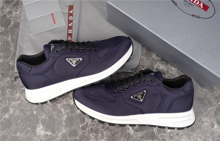 PRAD* SNEKAERS P000088