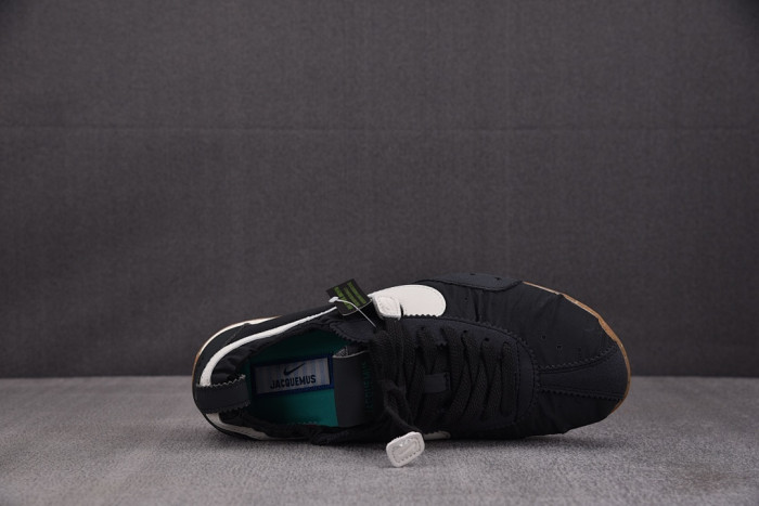 Jacquemus x Nike Moon Shoe SP Off Noir HV8547-001