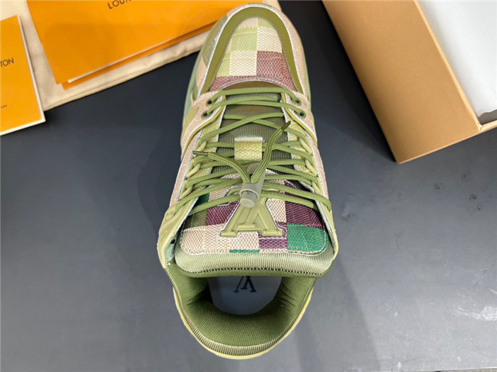 TRAINER MAXI TM019