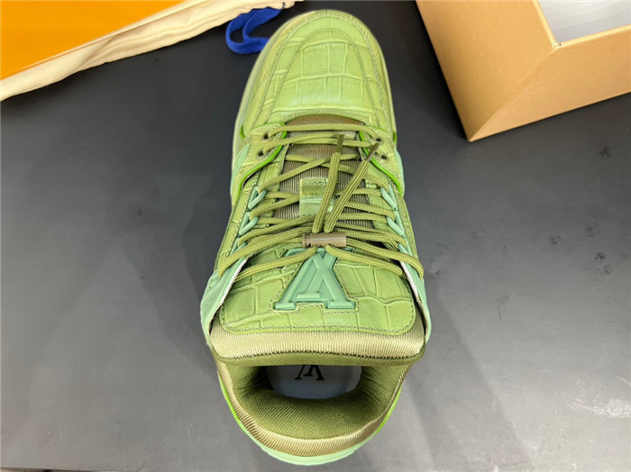 TRAINER MAXI TM022