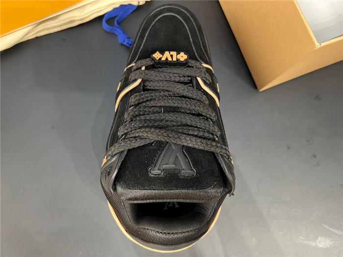 TRAINER MAXI TM025