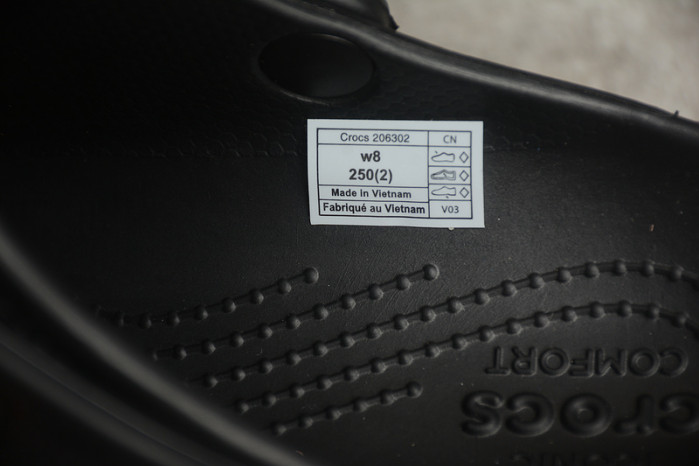 CROCS SCANDAL C00032