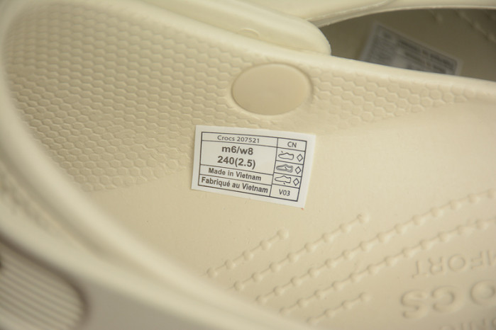 CROCS SCANDAL C00035