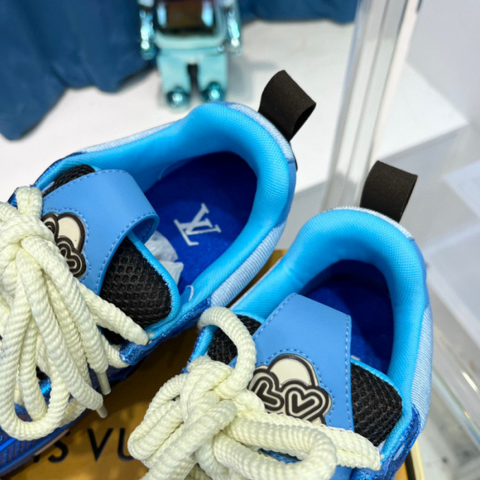 SKATE SNEAKER SS036