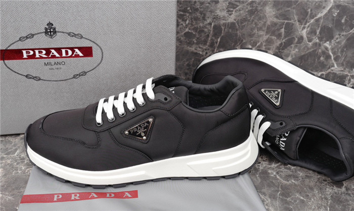 PRAD* SNEKAERS P000089