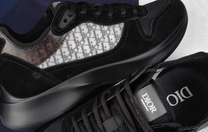 DIO* SNEAKERS A-016
