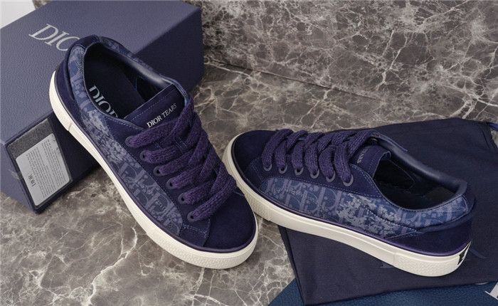 DIO* SNEAKERS A-021