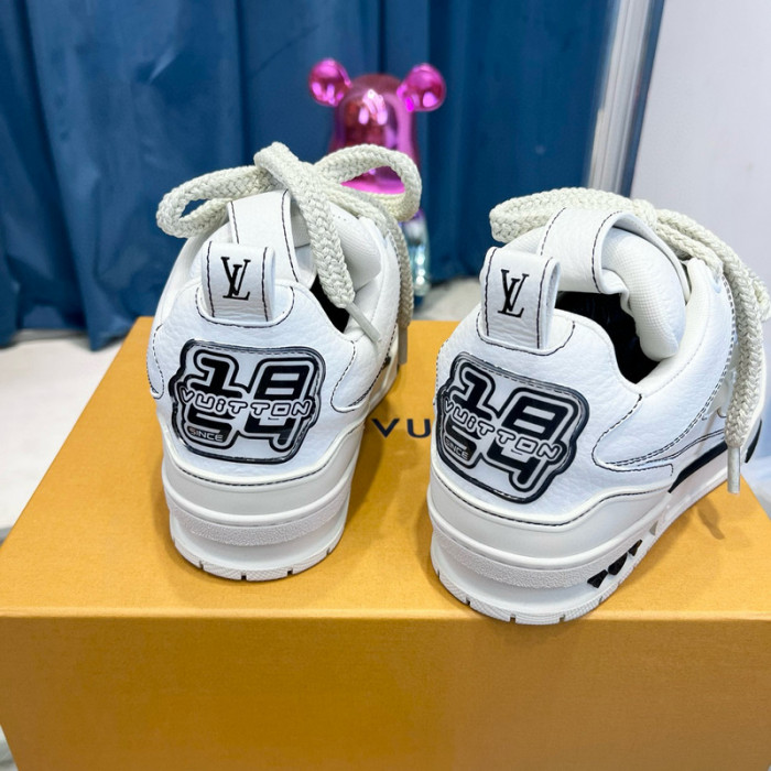 SKATE SNEAKER SS041