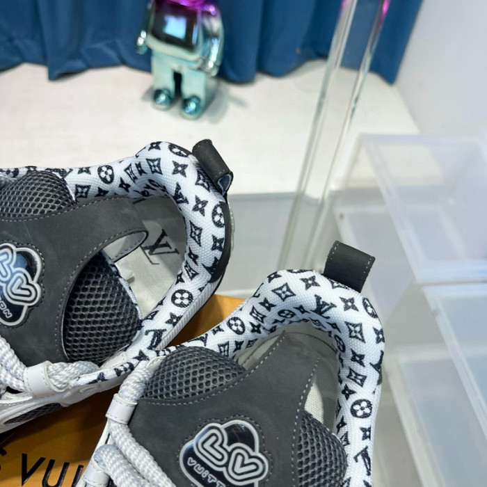 SKATE SNEAKER SS049